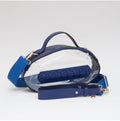 Clear Football Stadium Purse