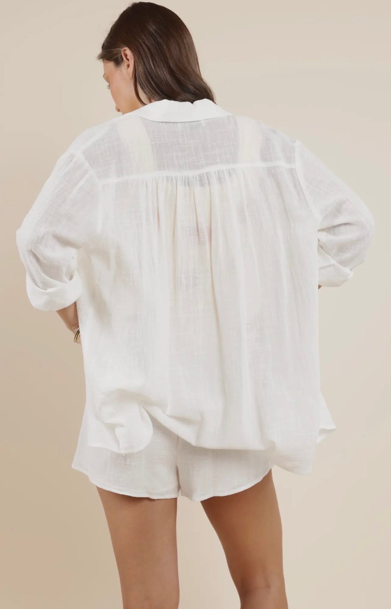 So Cal Button Up Shirt