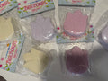 Tulip Bath Bomb