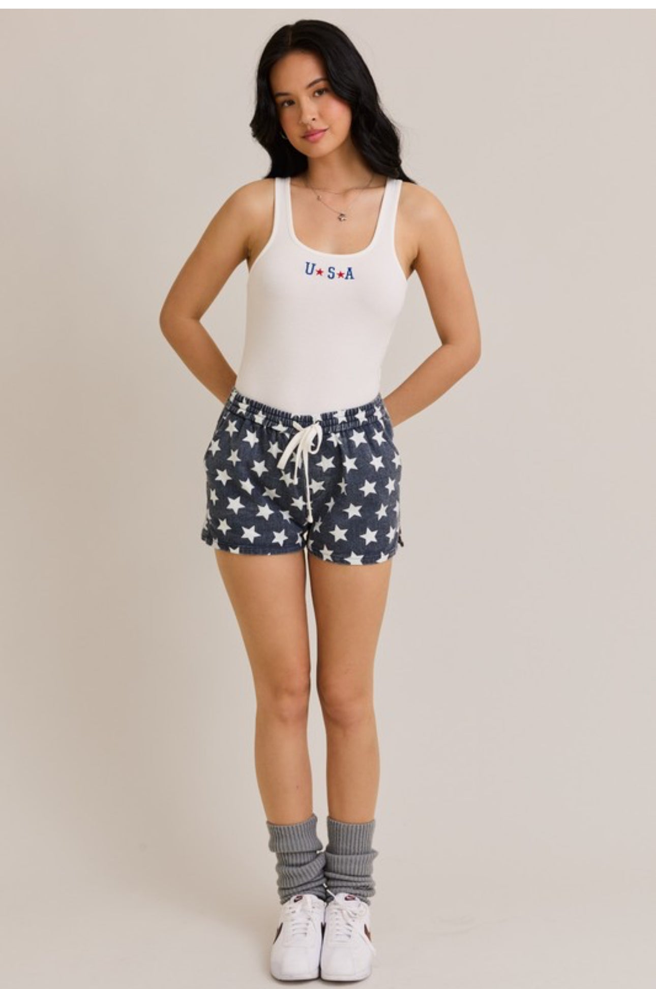 USA Bodysuit