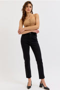 Starlet HR Straight Jean