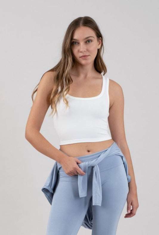 Scoop Me Up Tank