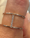 Adjustable Rings