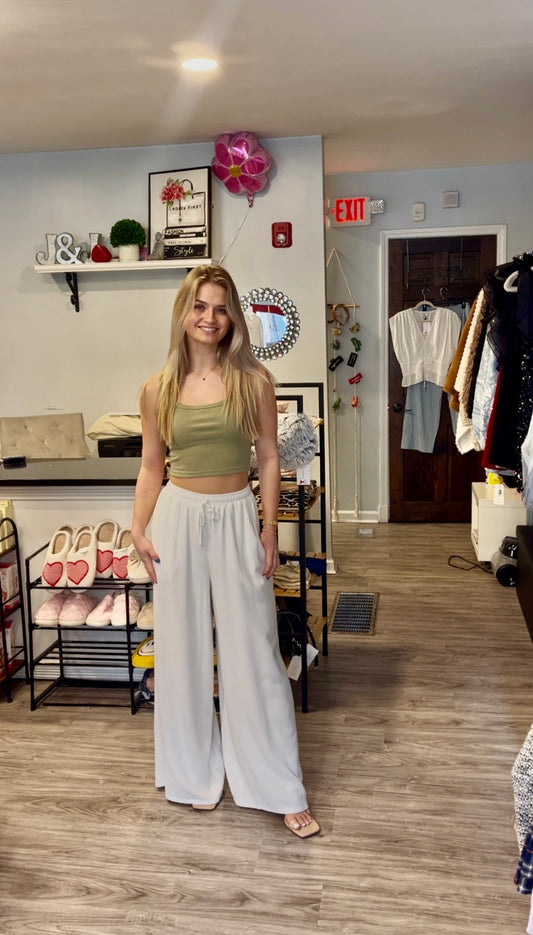 Take Me Away Pants