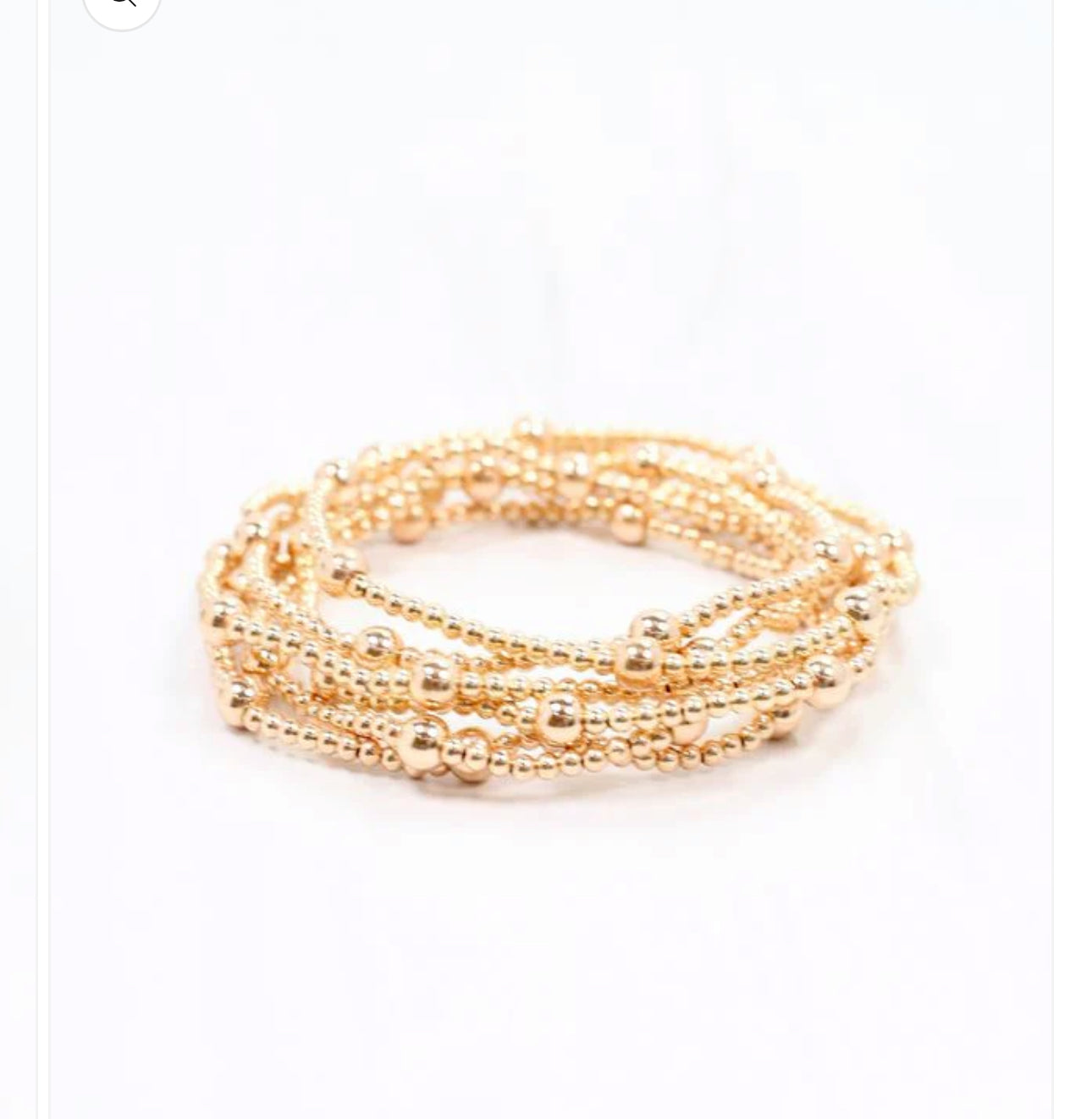Rockwall Bracelet Set