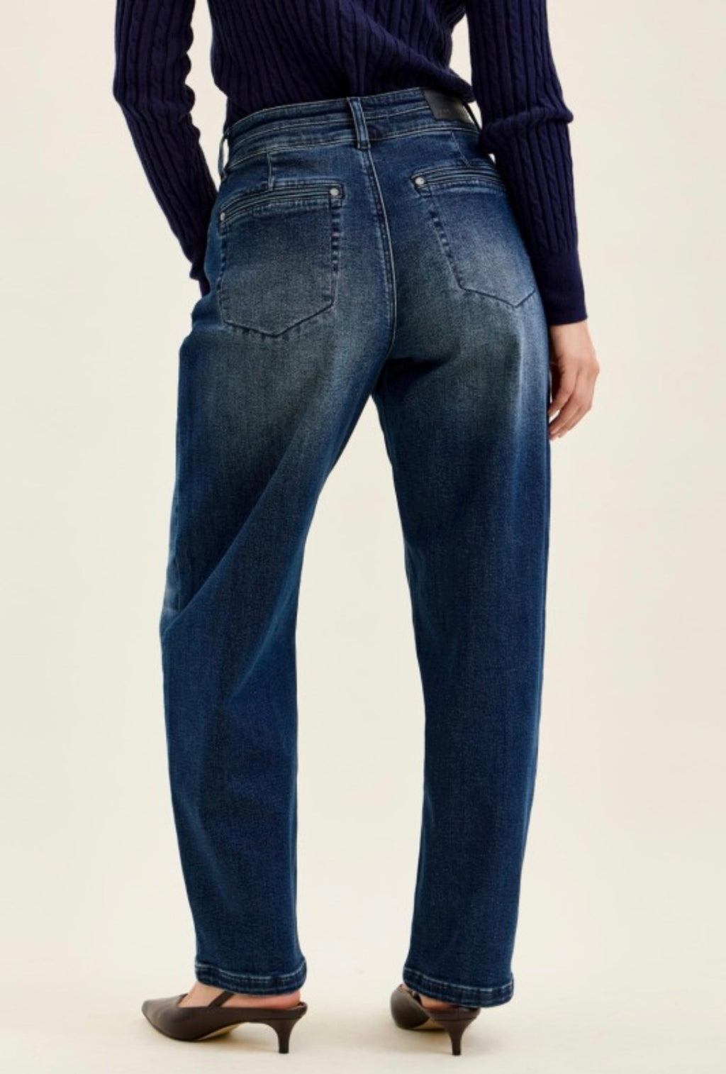 JB Hw Marlow Jean