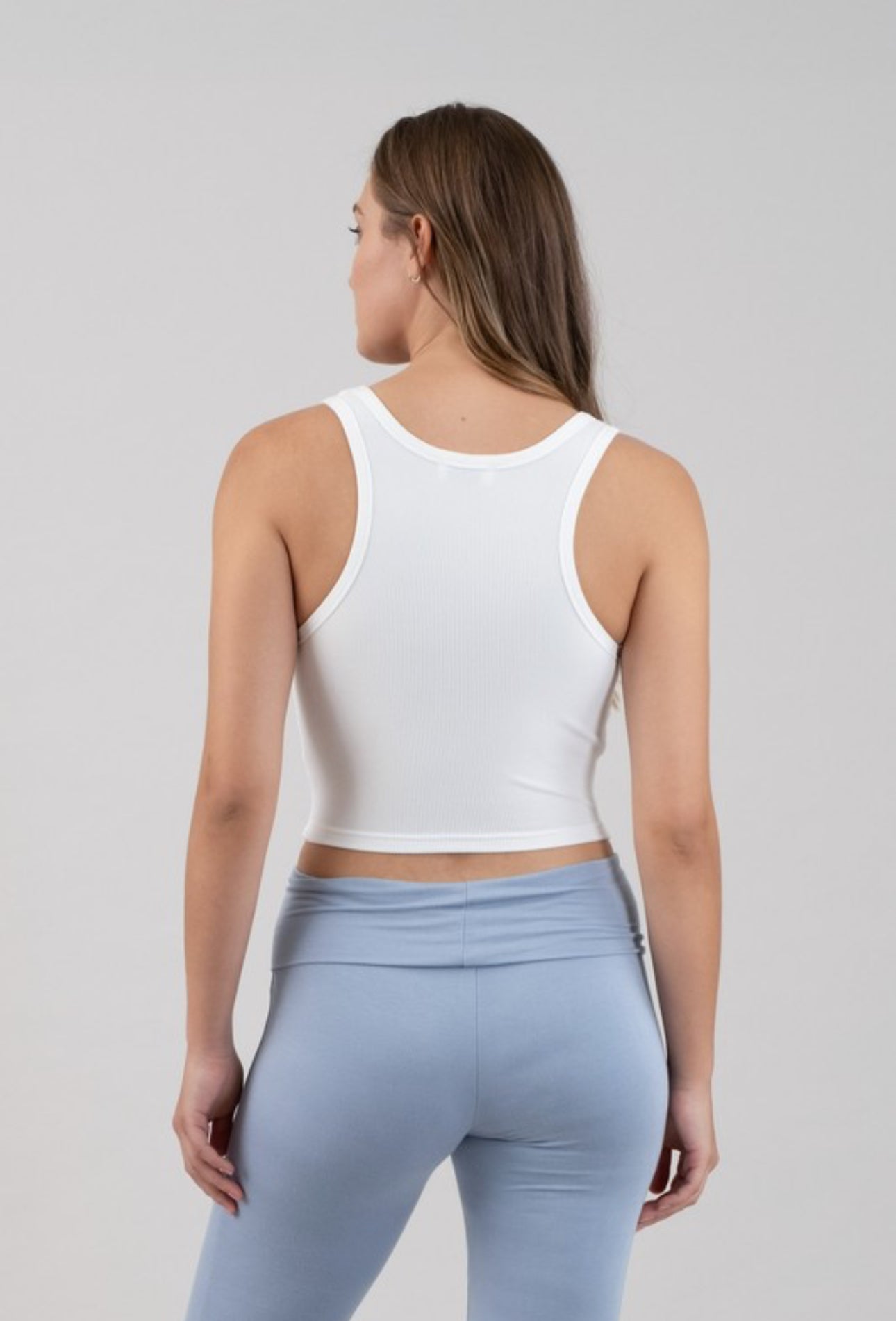 Scoop Me Up Tank