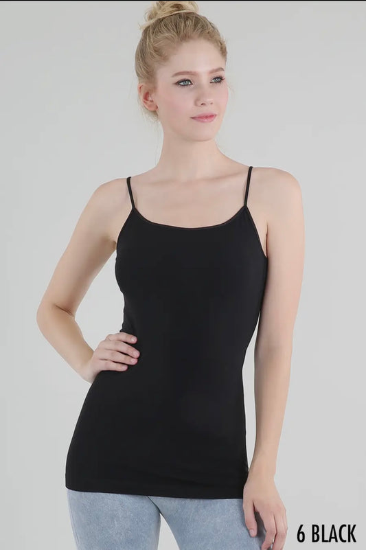 Essential Cami