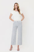 Savoy Stripe Jean