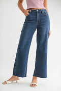 The Off Duty Jean