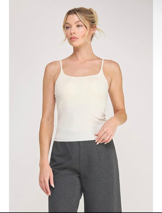 Back Lace Bralette