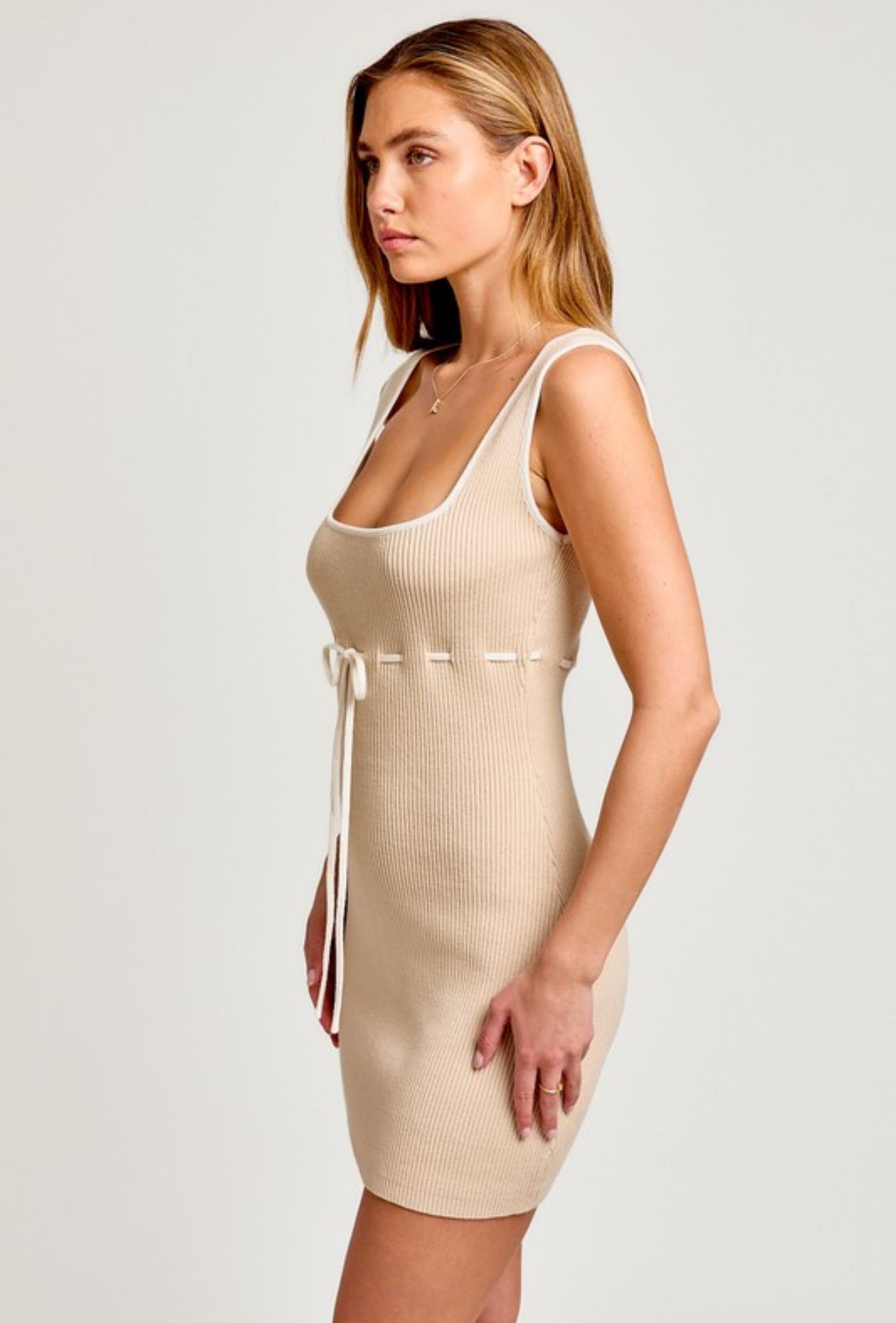 So Sweet Sweater Dress