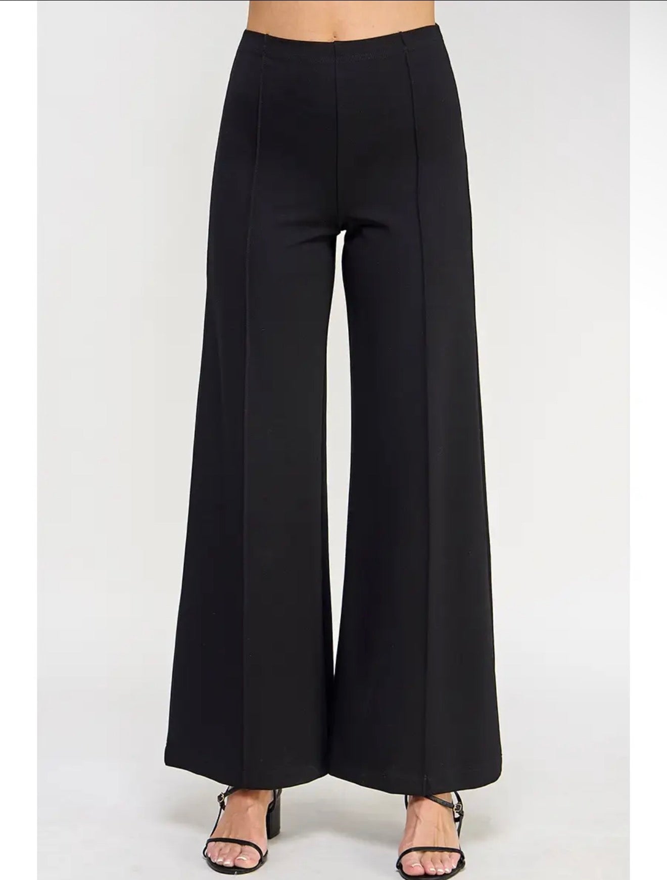 Pina Ponte Pant