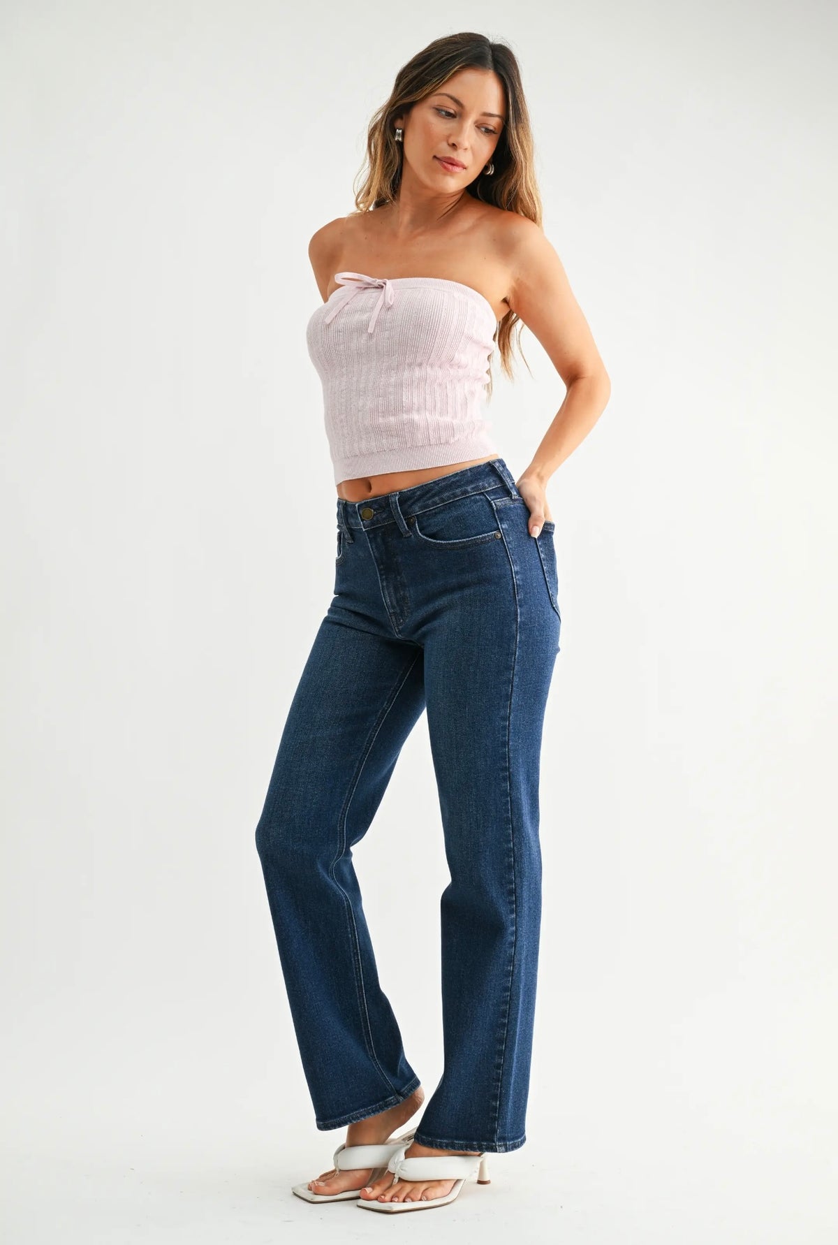 The Main Street Jean