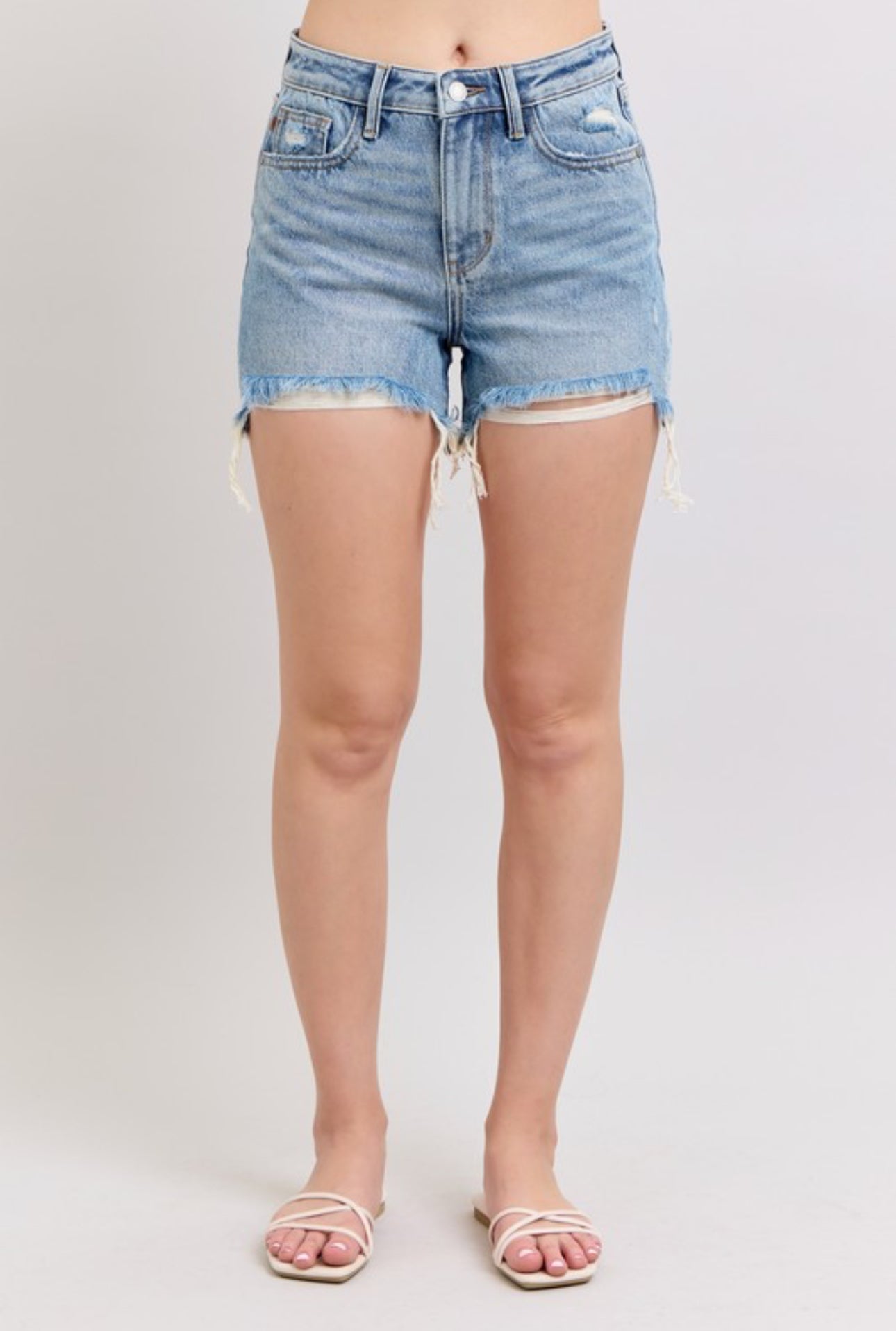 JB Magic Shorts