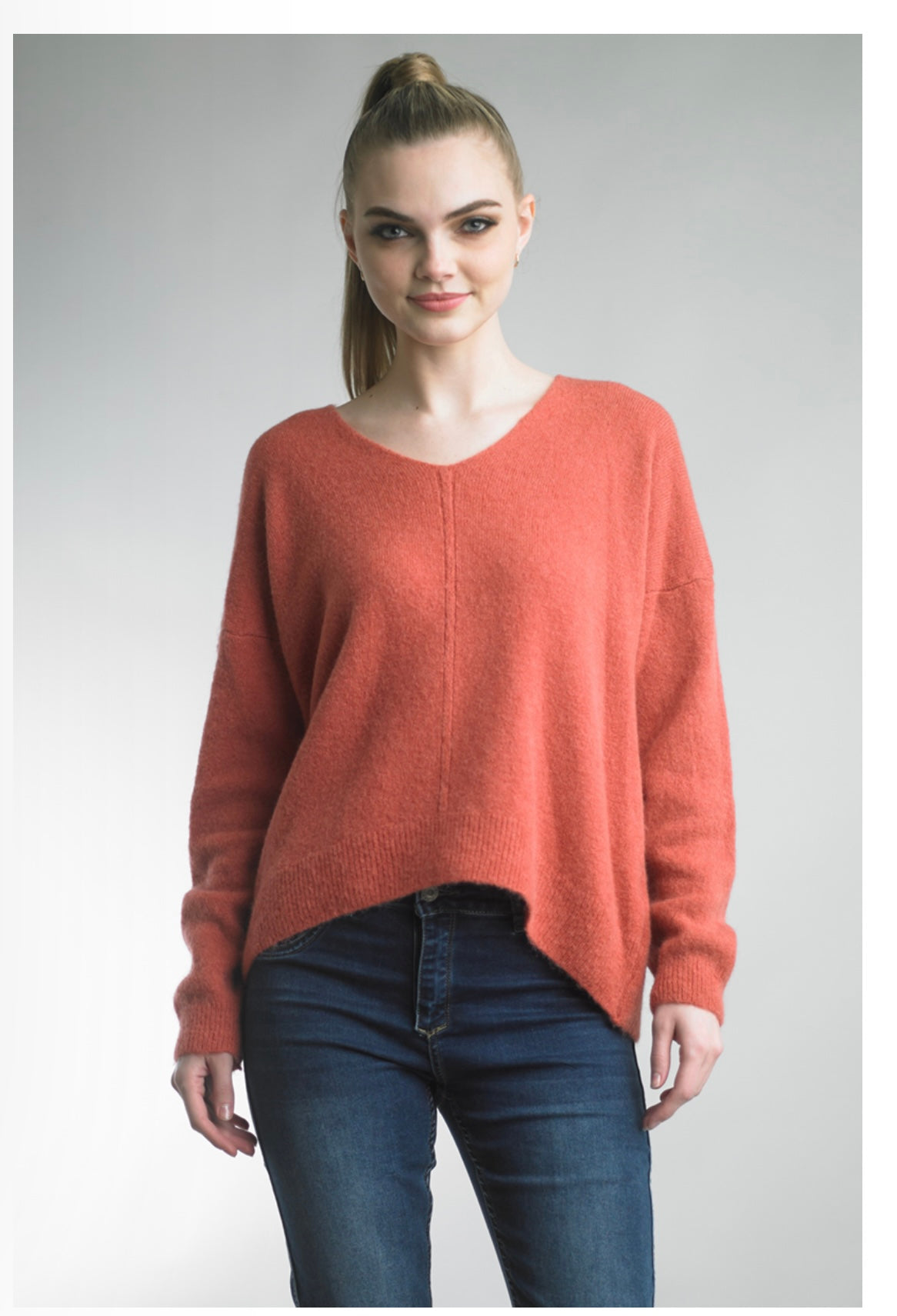 Cora Sweater