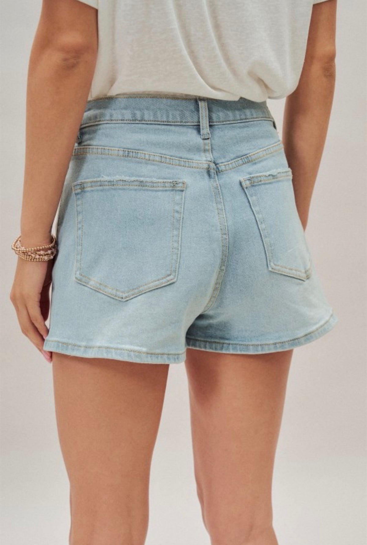 Barefoot Summer Shorts