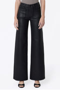 Patty Patch Pocket Coated Jean