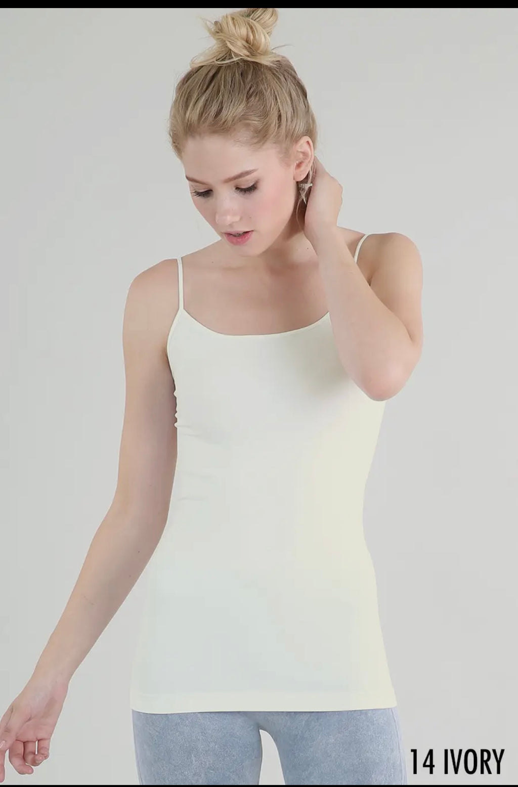 Essential Cami