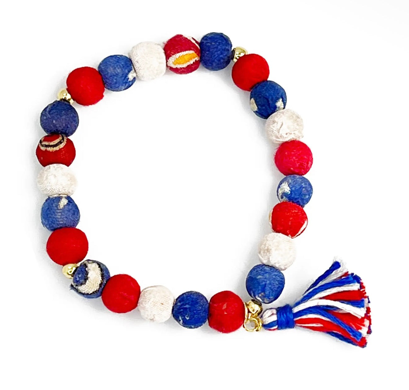 GameDay/USA Bracelet