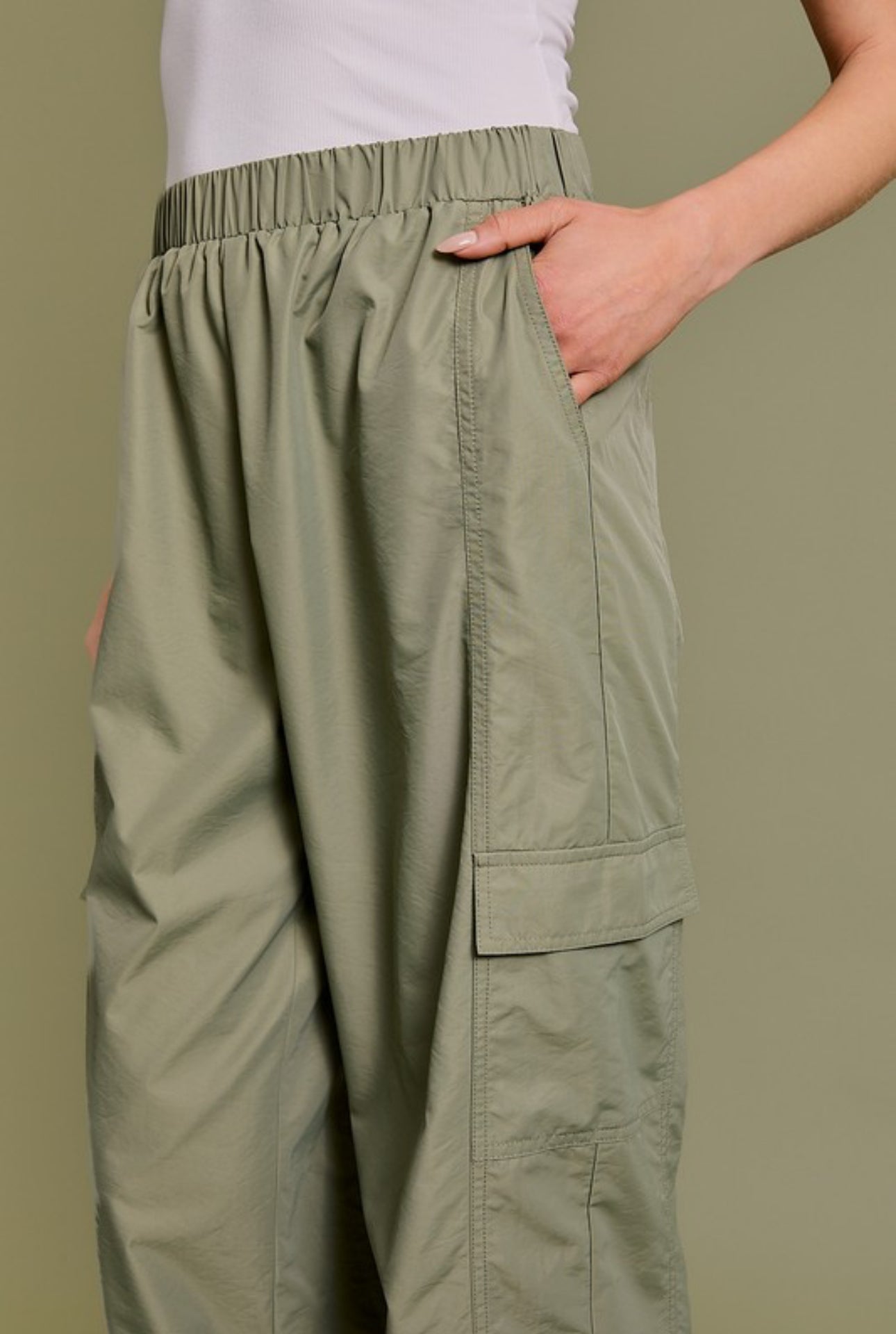 Take Flight Pants