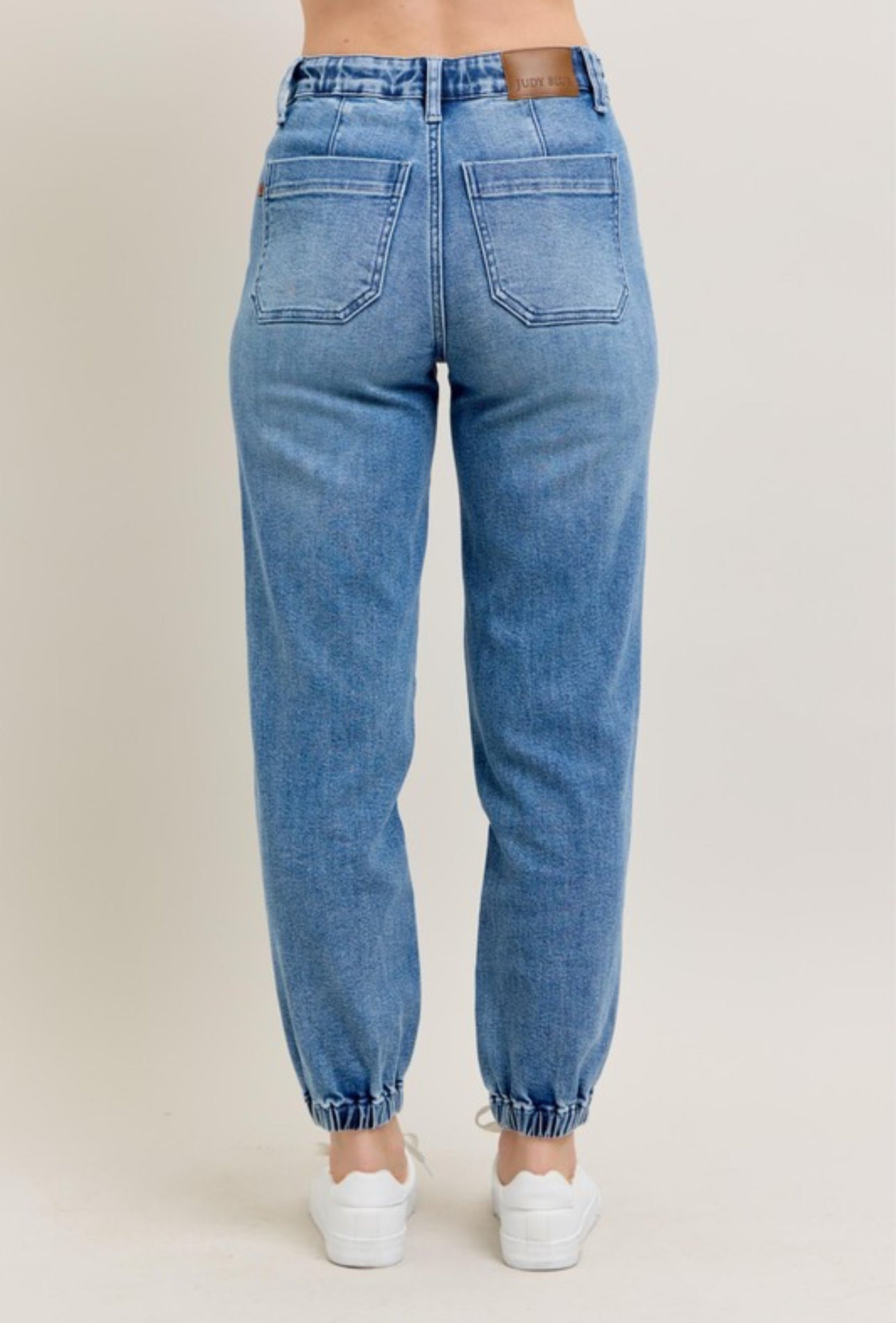JB HW Denim Jogger