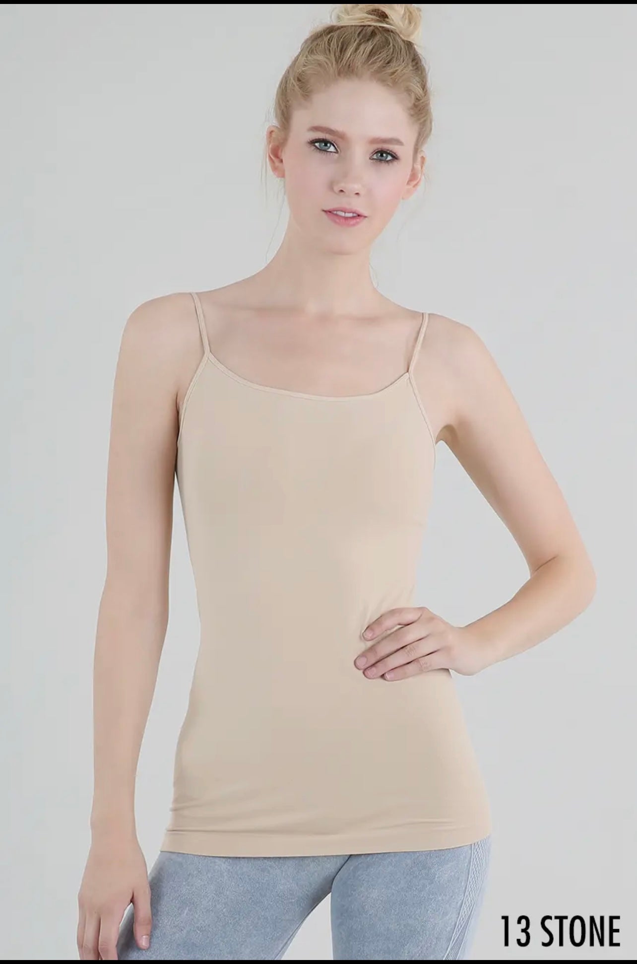 Essential Cami