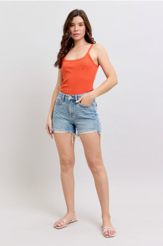JB Magic Shorts