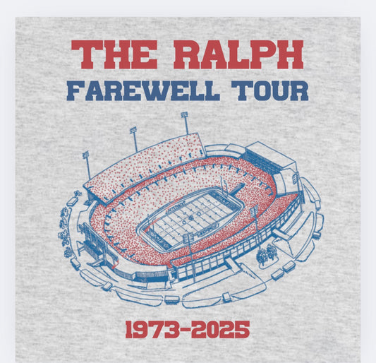The Ralph Long Sleeve Tee