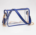 Game Day Clear Bag