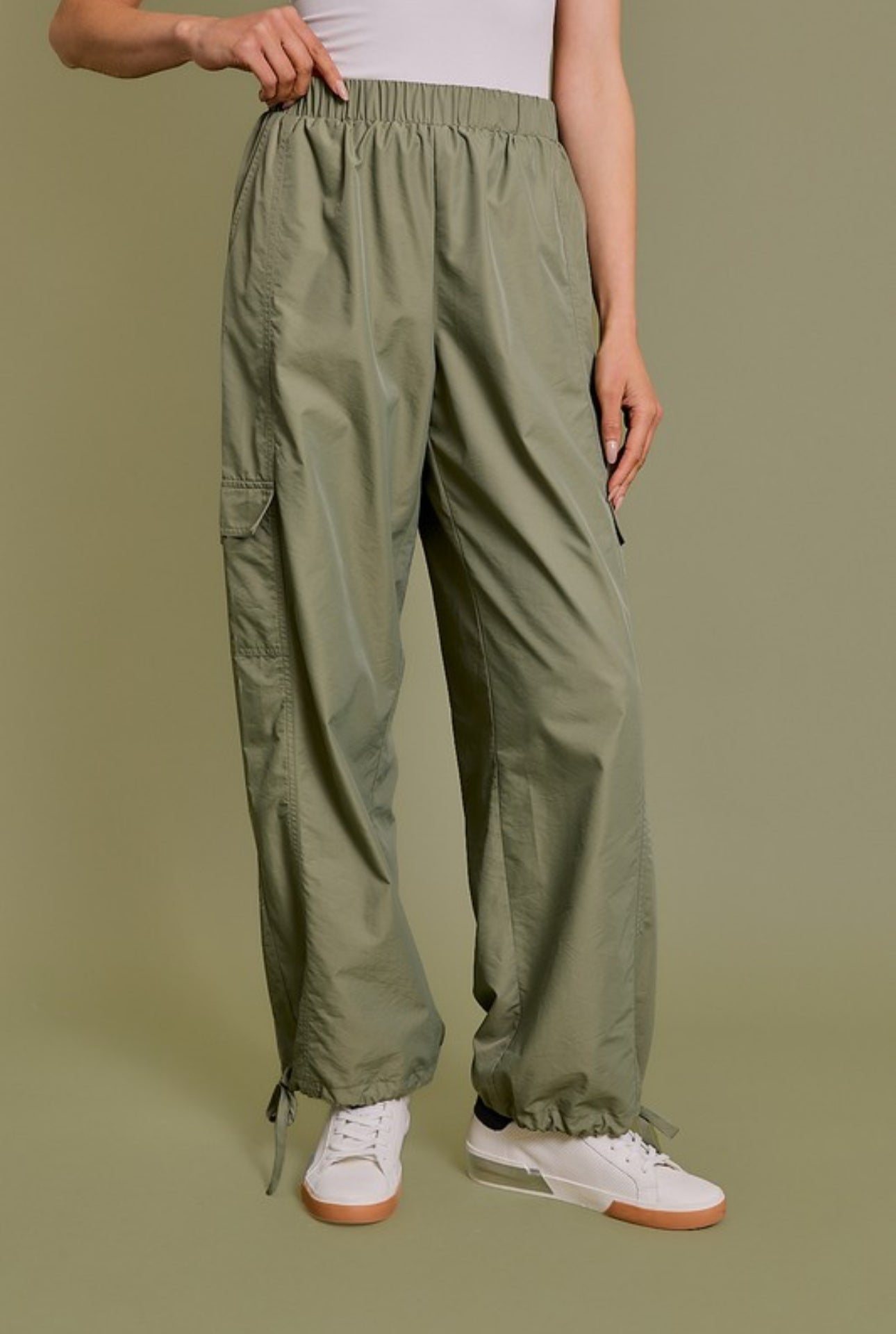Take Flight Pants