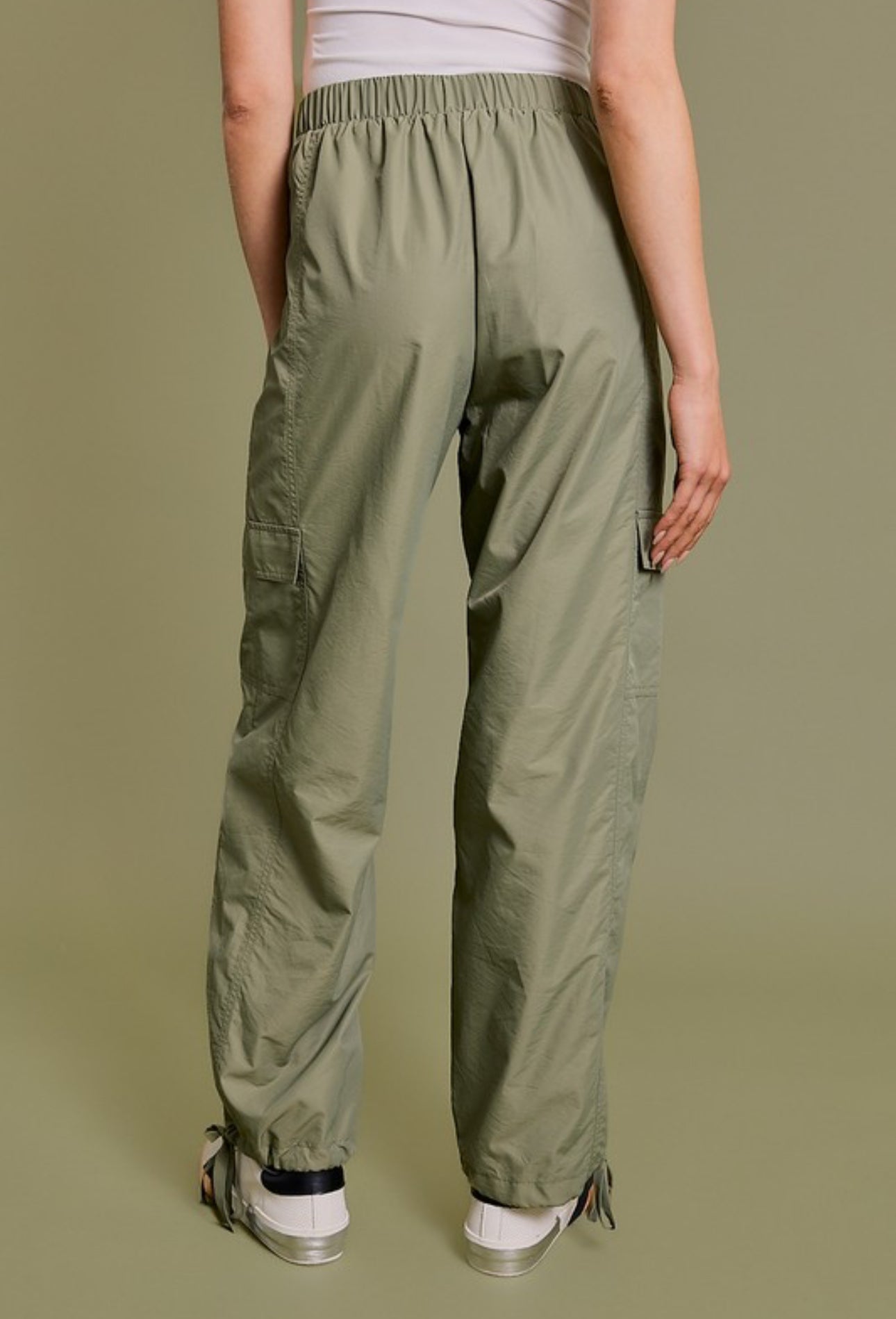 Take Flight Pants