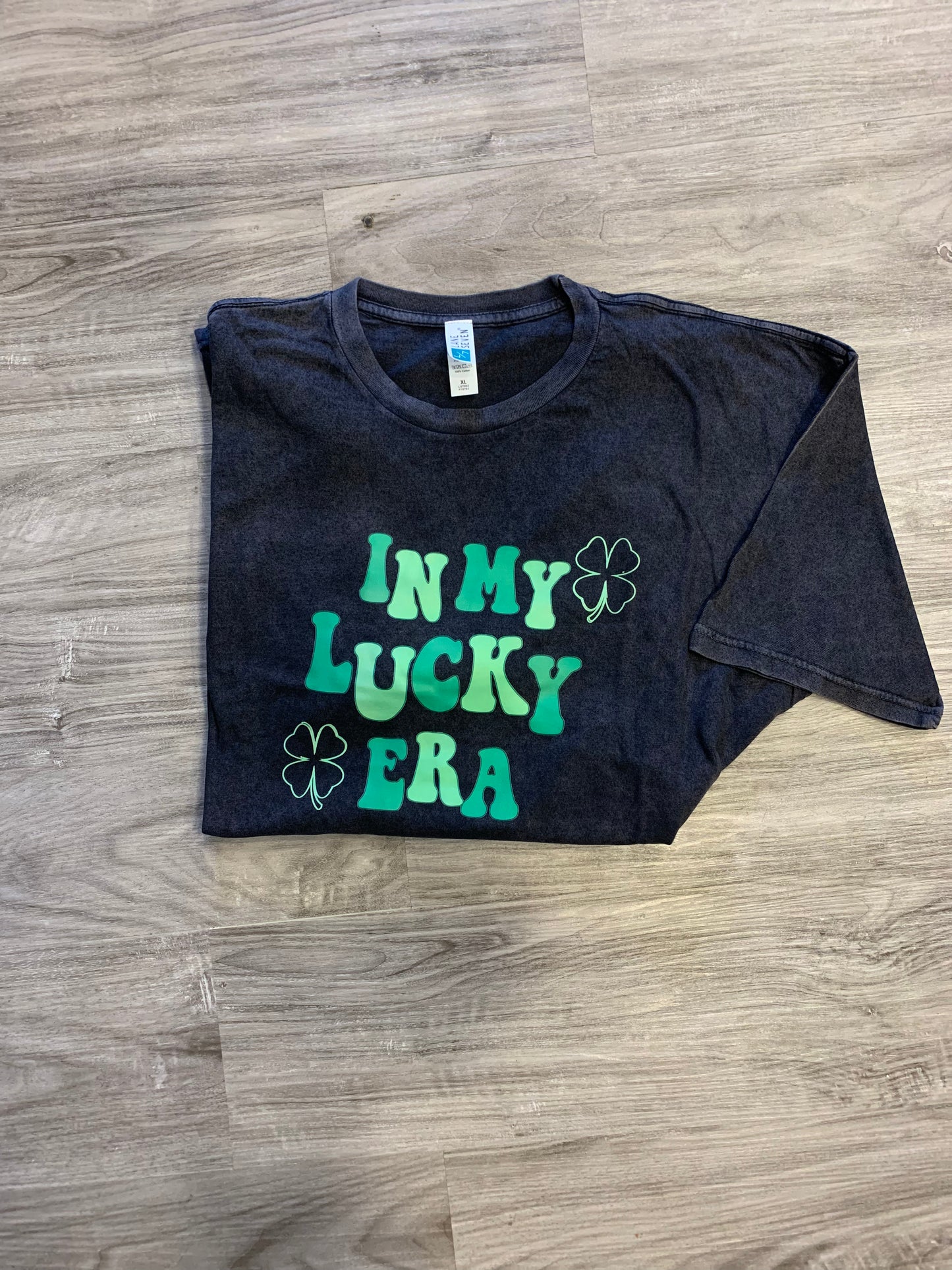 Lucky Era Tee