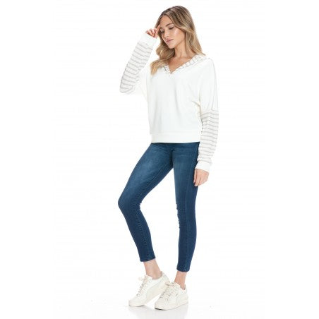 Stay Casual Hoodie