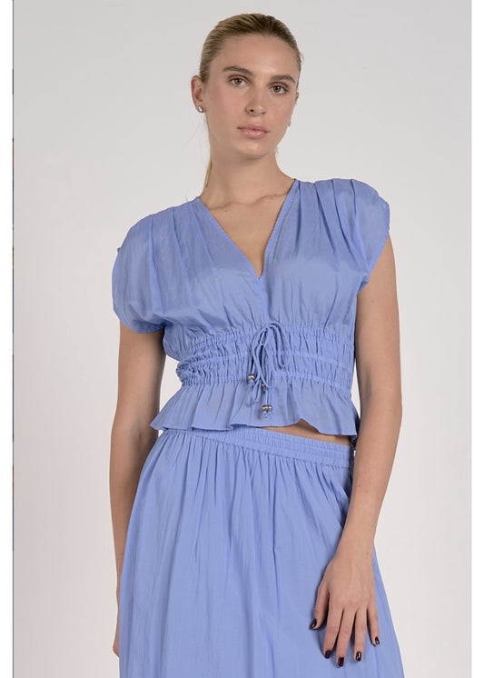 Gigi Top