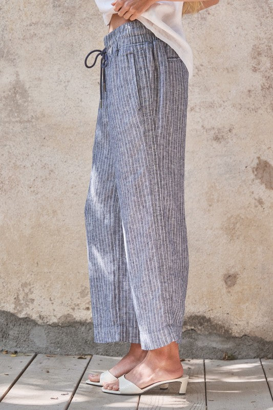 Easy Breezy Costal Pant