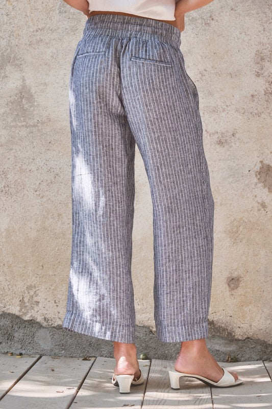 Easy Breezy Costal Pant