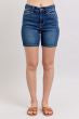 JB Bermudas HW Shorts