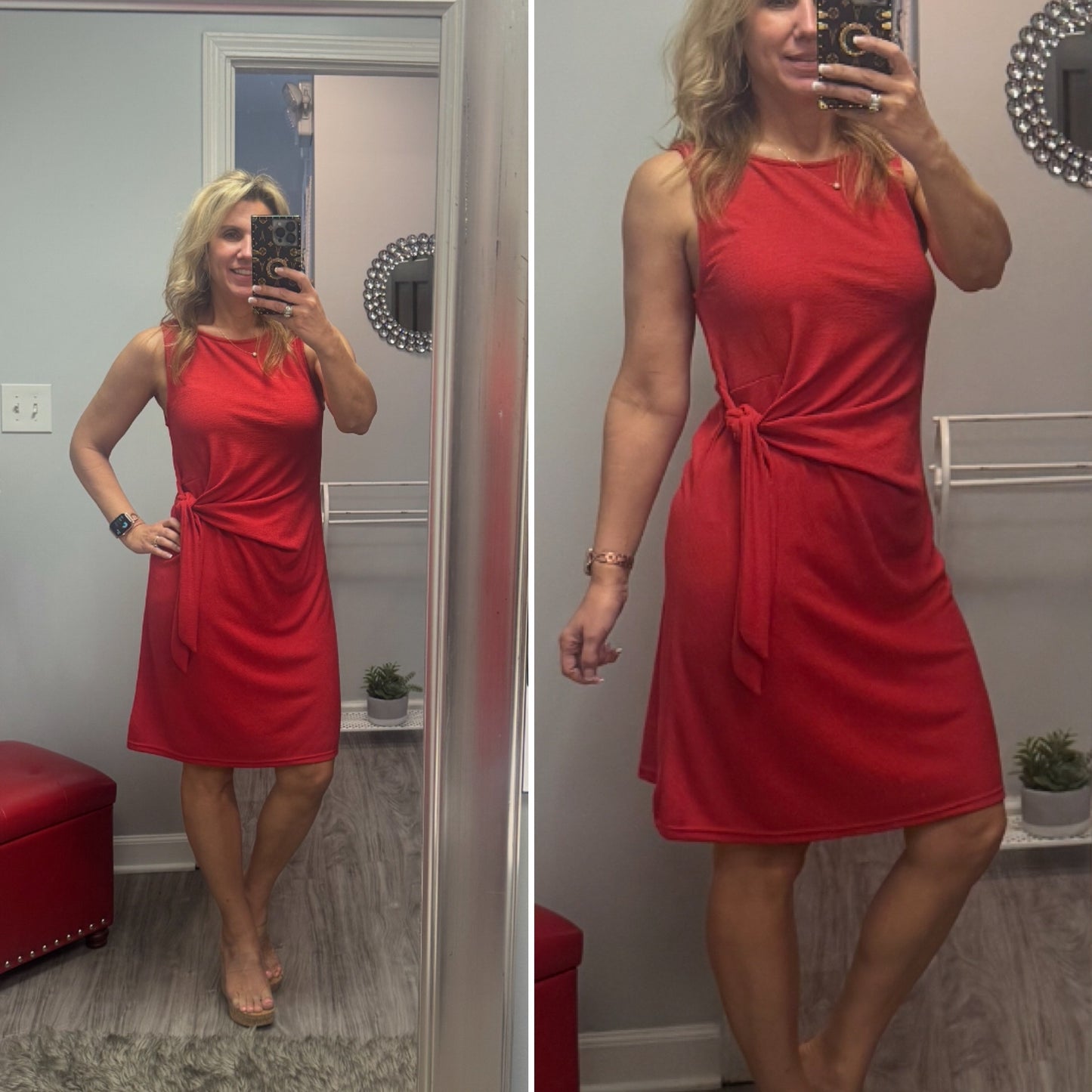 Easy Breezy Dress