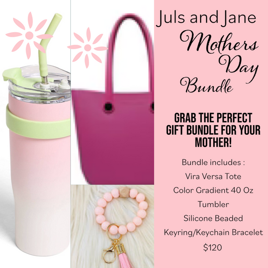 Mothers Day Gift Bundle