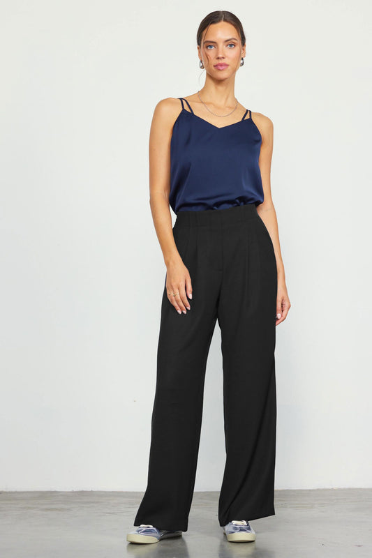 Paige Wide Leg Pants