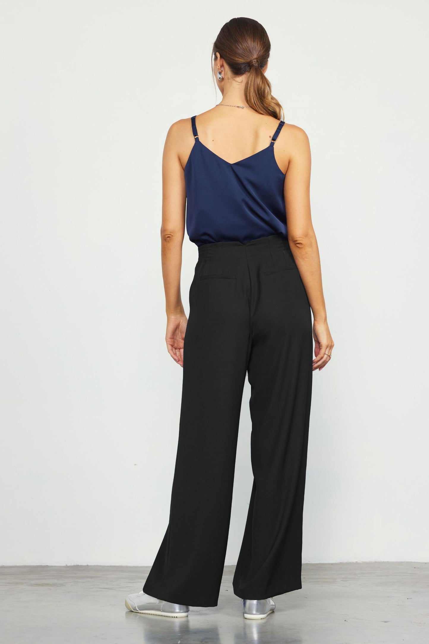 Paige Wide Leg Pants