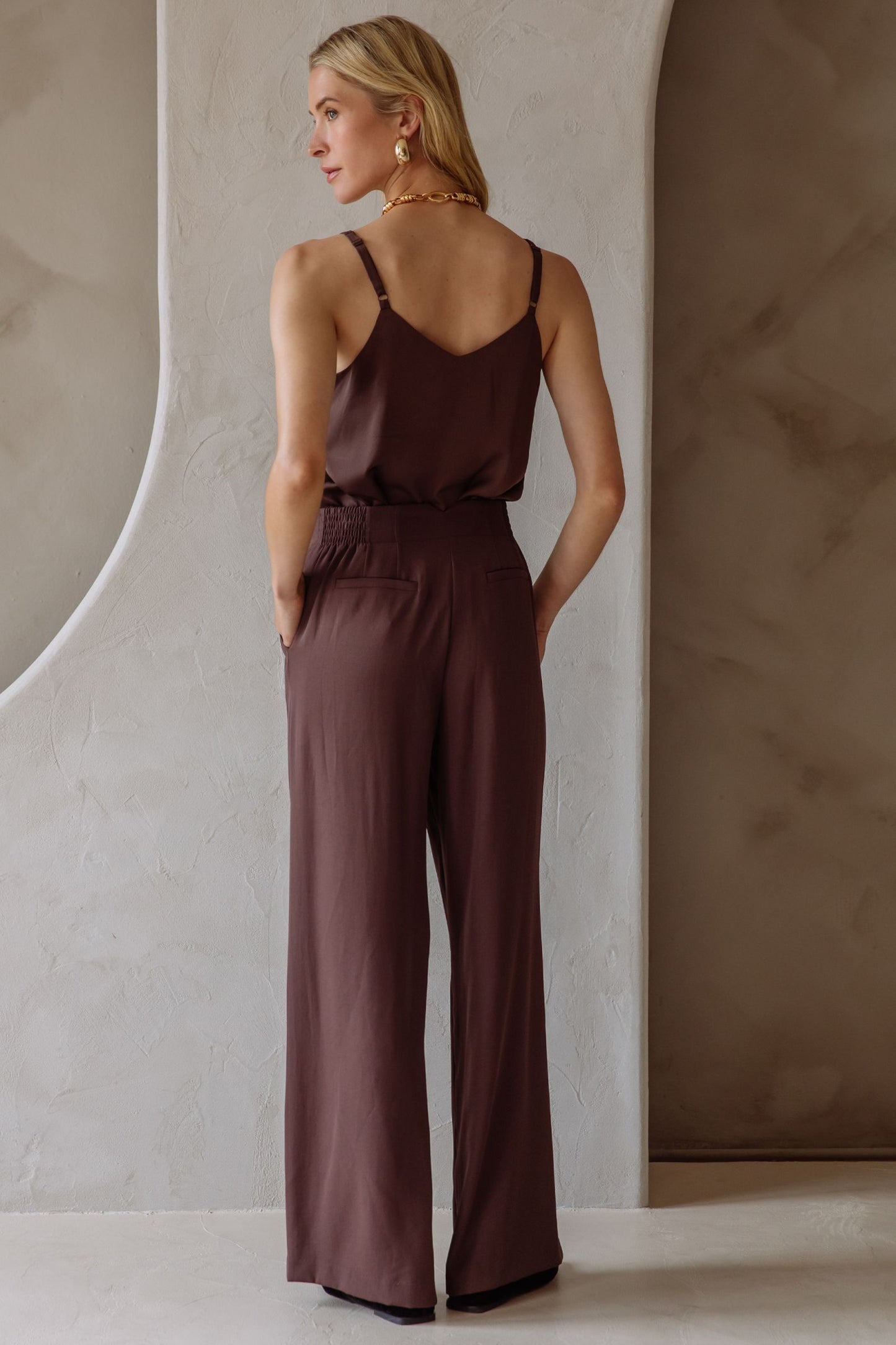 Paige Wide Leg Pants