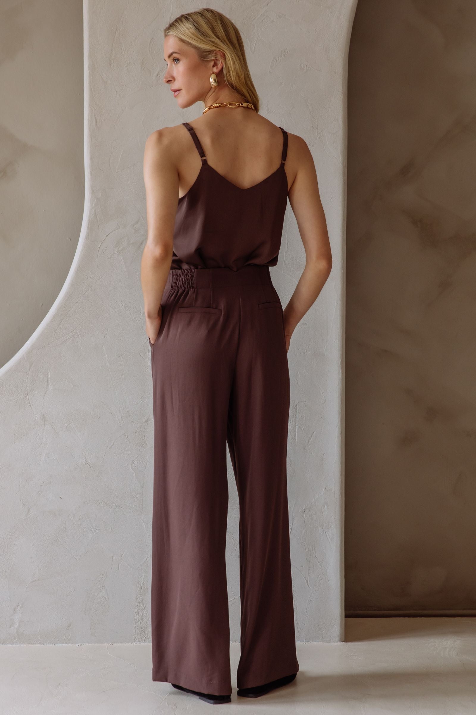 Paige Wide Leg Pants