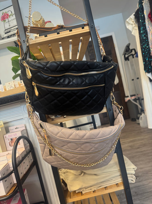 Crosby Crossbody Bag