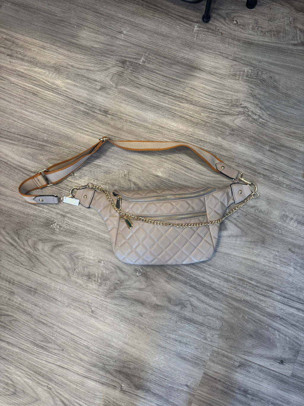Crosby Crossbody Bag