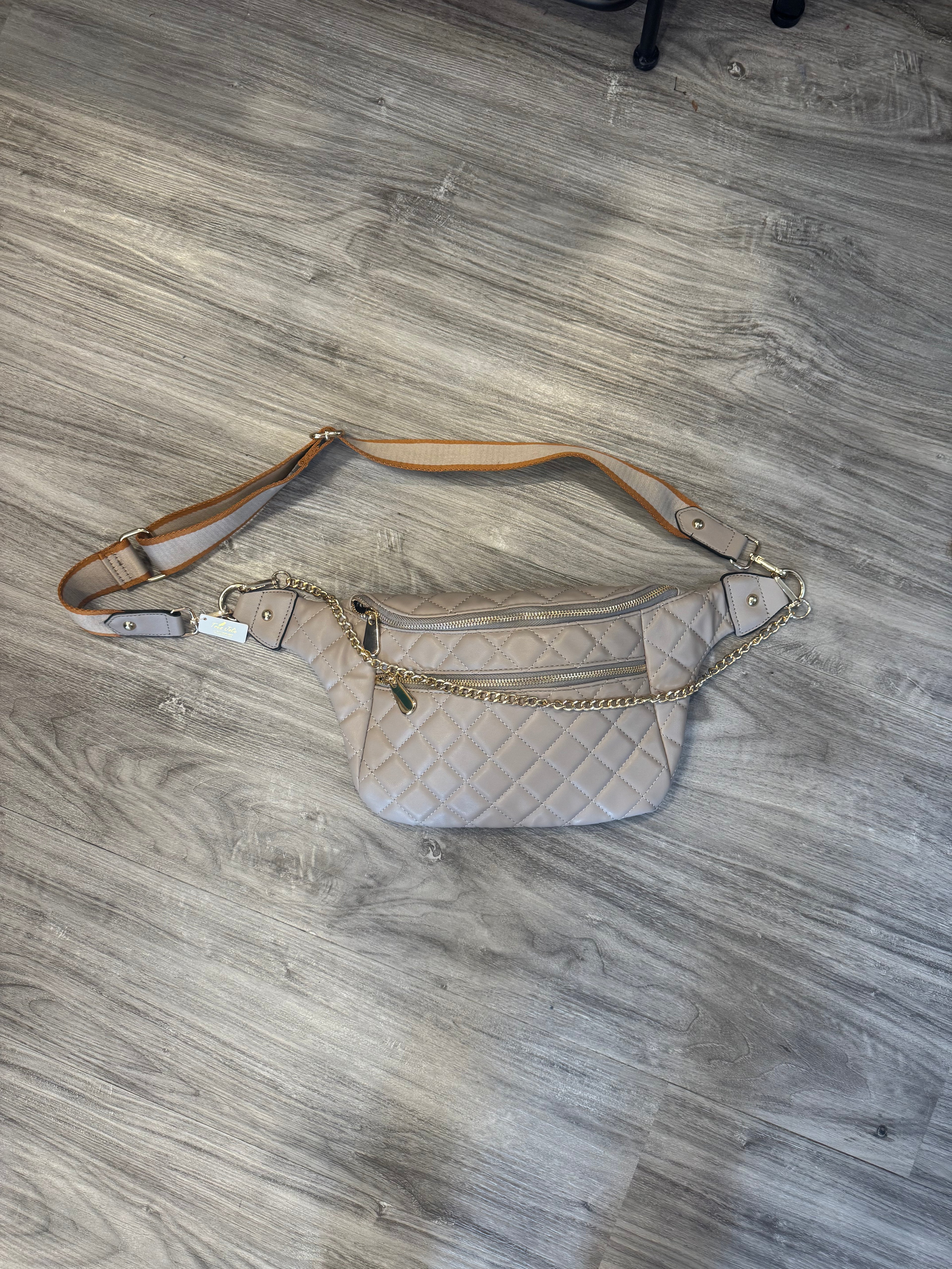 Crosby Crossbody Bag