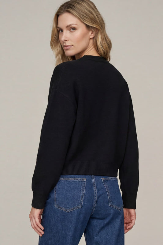 Cora Cardigan