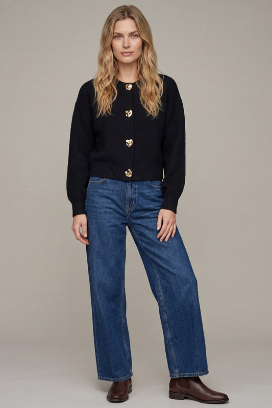 Cora Cardigan