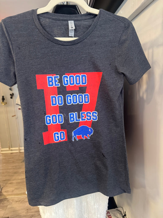 Do Good Tee